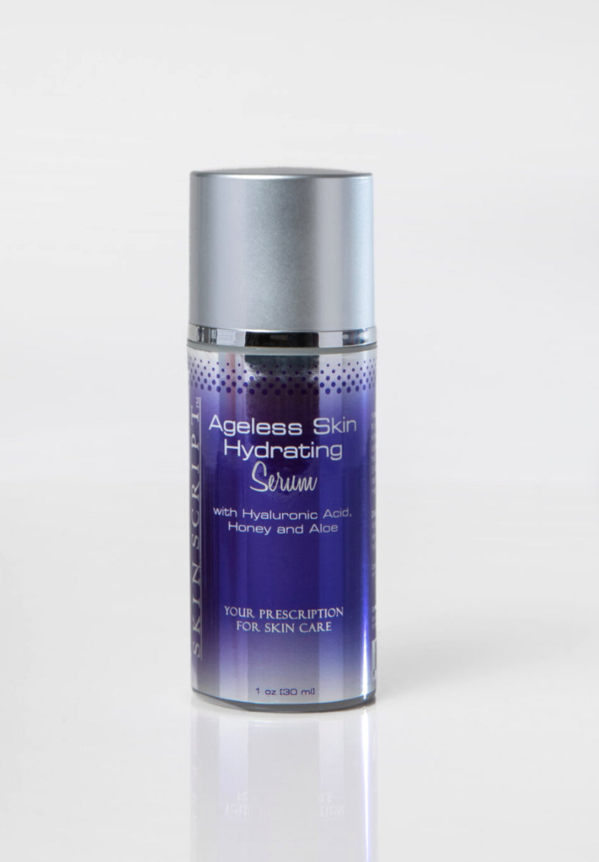 Ageless Skin Hydrating Serum