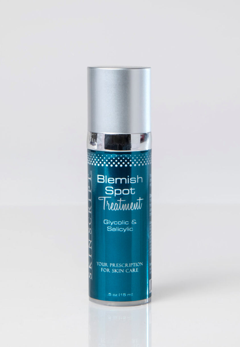 Blemish Spot Treatment