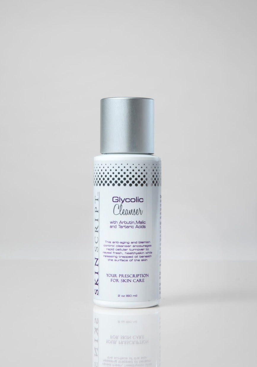 Glycolic Cleanser 2oz