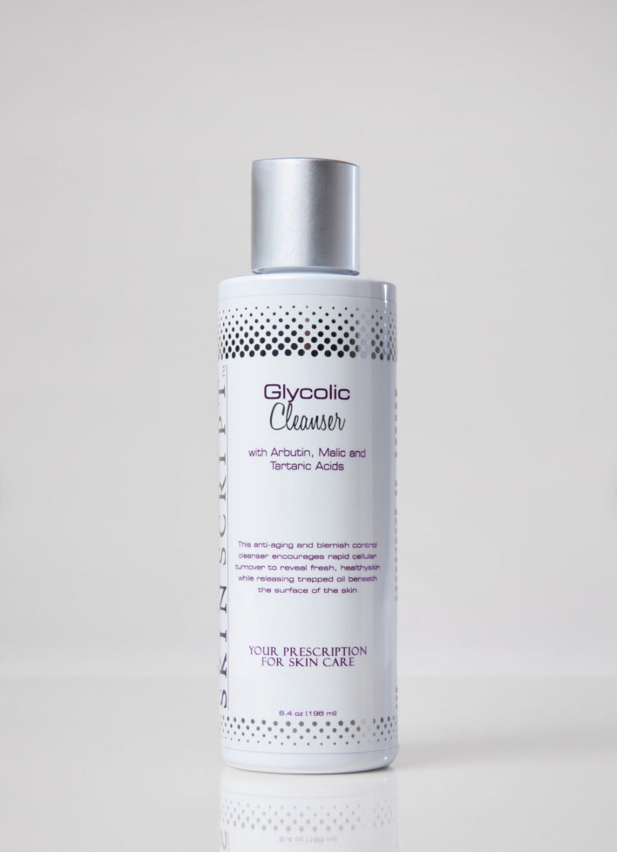 Glycolic Cleanser 6.4oz