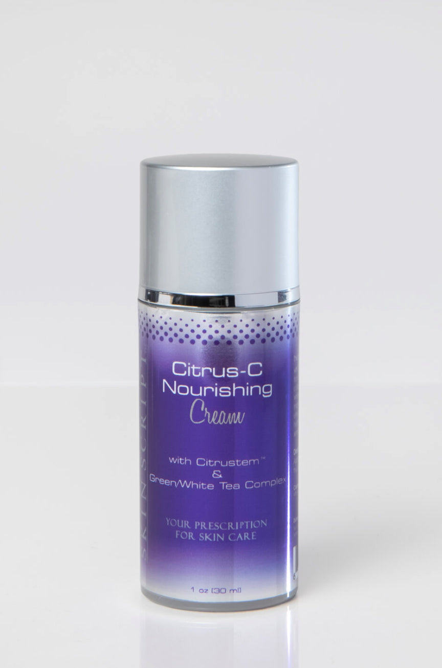 Citrus C Nourishing Cream