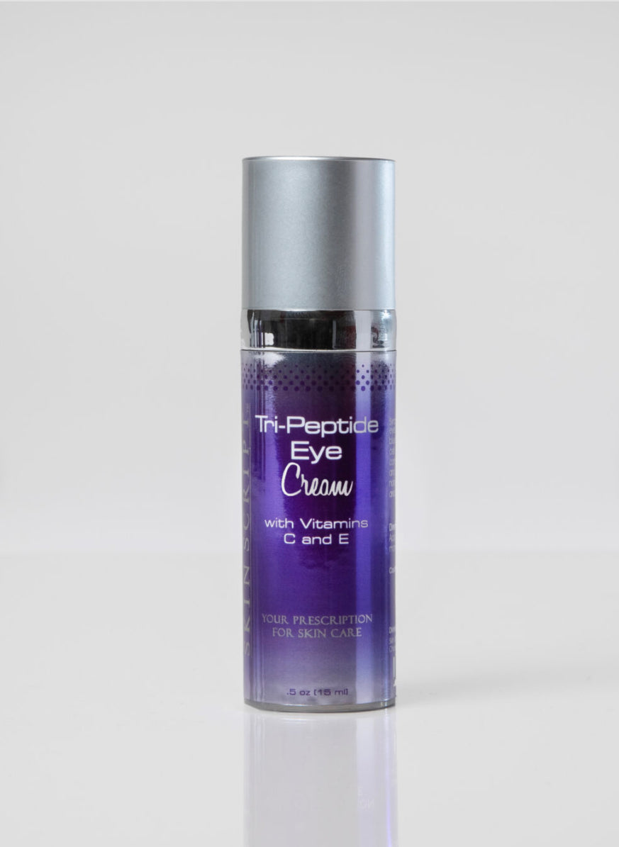 Tri-Peptide Eye Cream