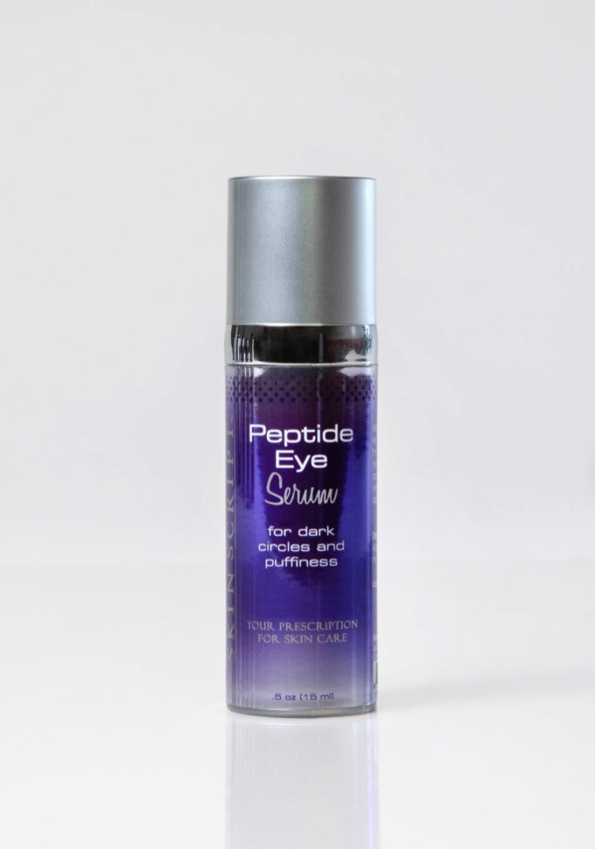 Peptide Eye Serum