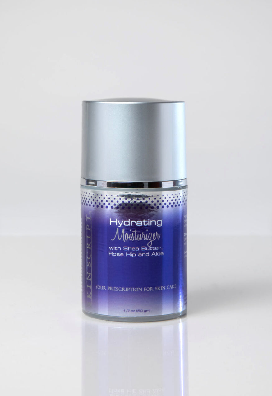 Hydrating Moisturizer